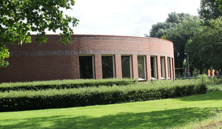 Petrus Datheenschool