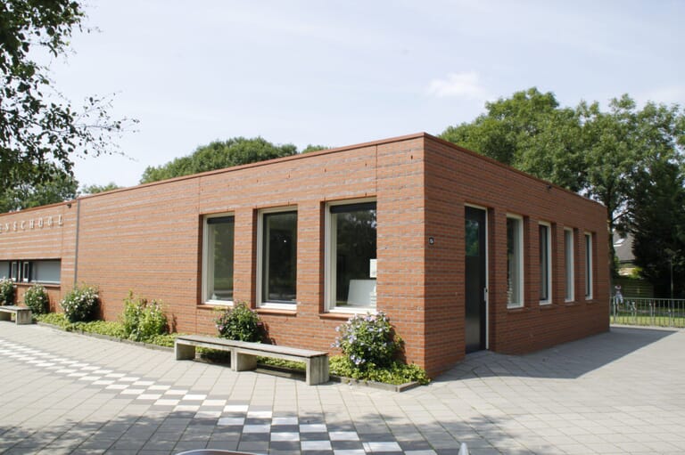 Petrus Datheenschool