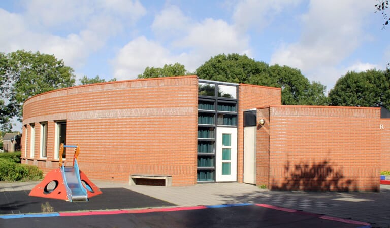 Petrus Datheenschool