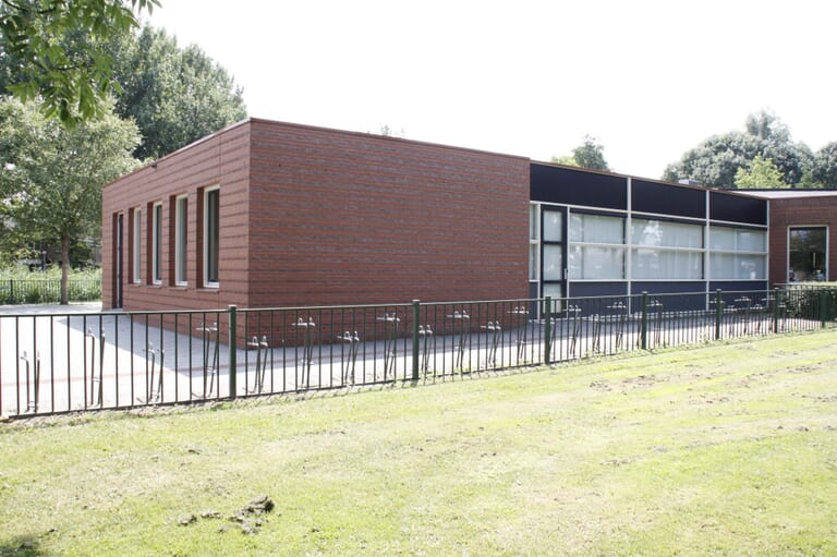 Petrus Datheenschool