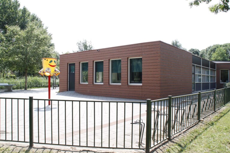 Petrus Datheenschool