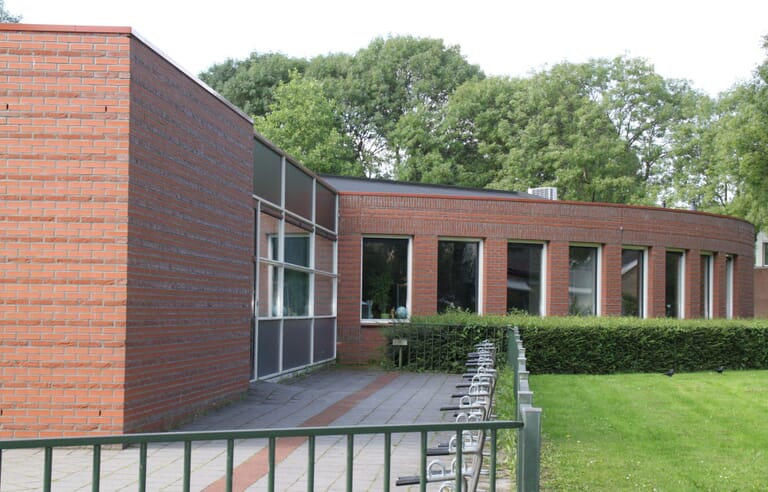 Petrus Datheenschool