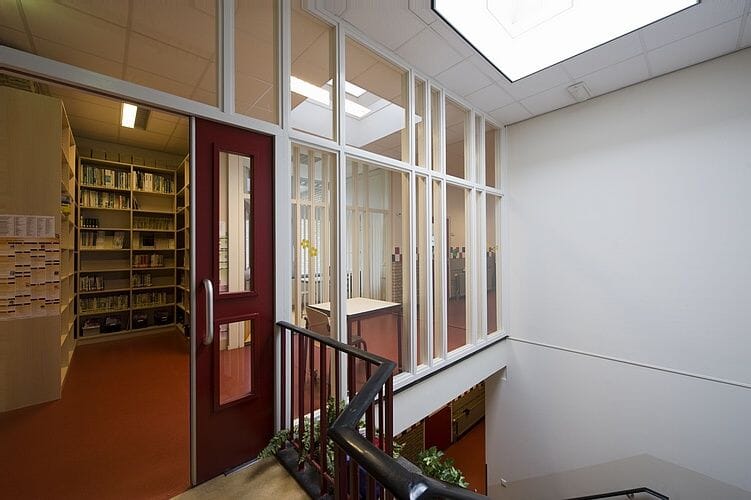 Johannes Calvijnschool