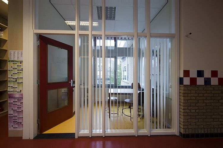 Johannes Calvijnschool