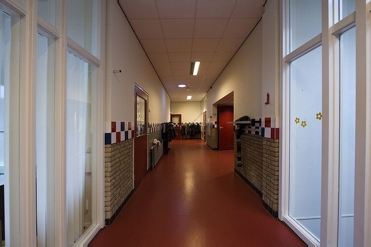 Johannes Calvijnschool