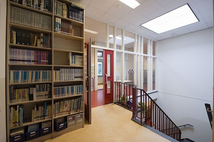 Johannes Calvijnschool