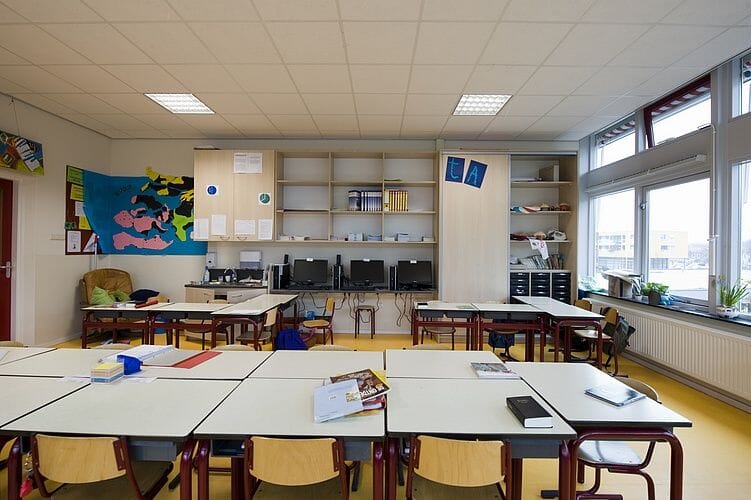 Johannes Calvijnschool