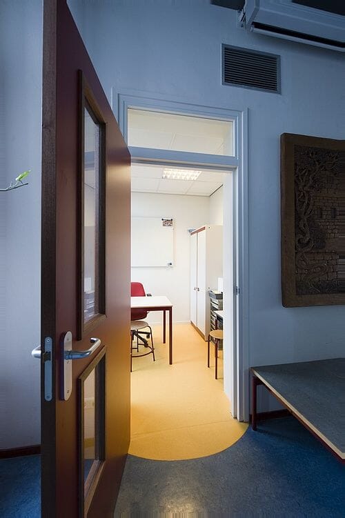 Johannes Calvijnschool