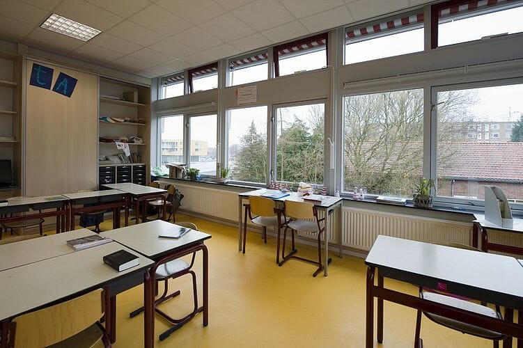 Johannes Calvijnschool