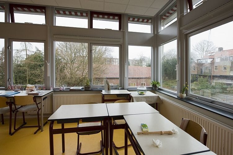 Johannes Calvijnschool
