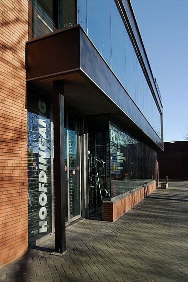 Rovanda | Handel en Techniek