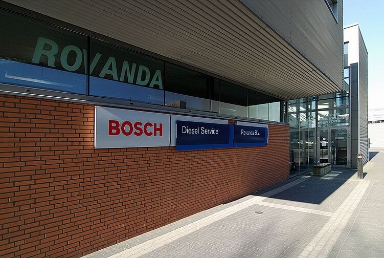 Rovanda | Handel en Techniek