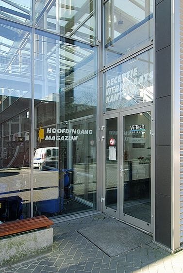 Rovanda | Handel en Techniek