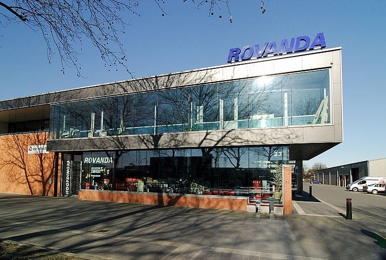 Rovanda | Handel en Techniek
