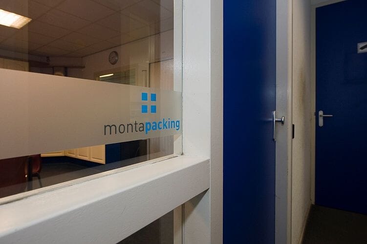 Montapacking