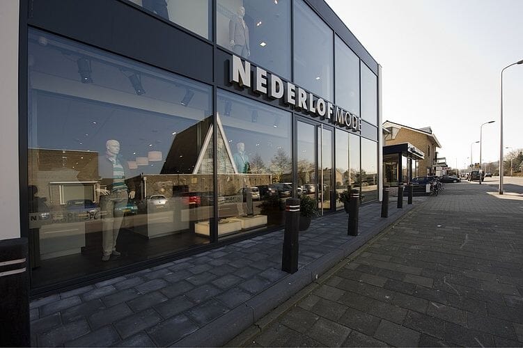 Nederlof Mode