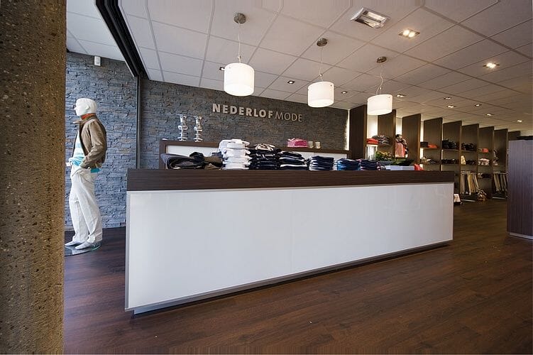 Nederlof Mode
