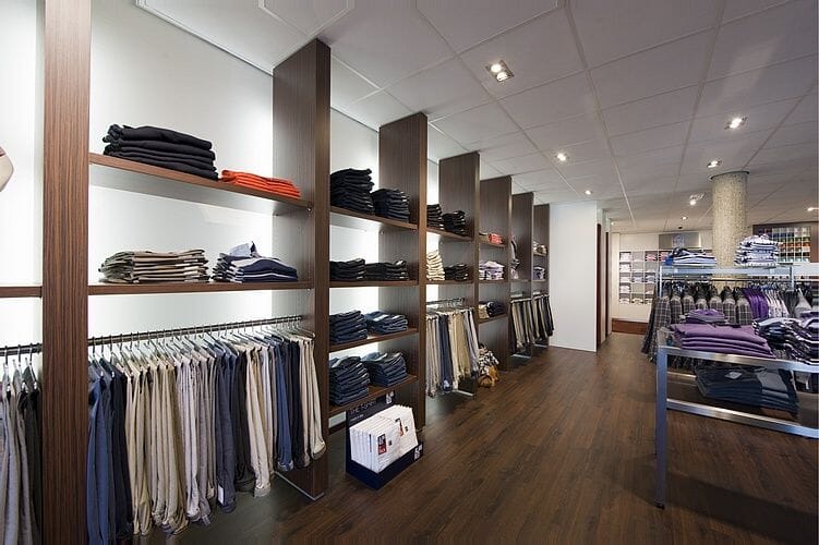 Nederlof Mode