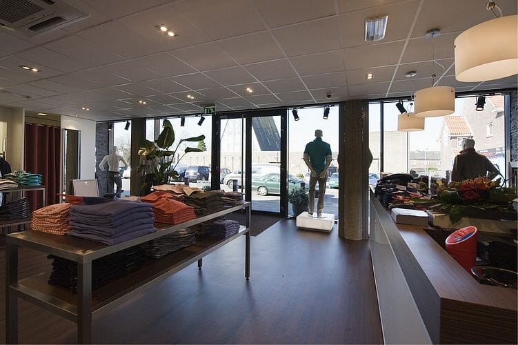 Nederlof Mode