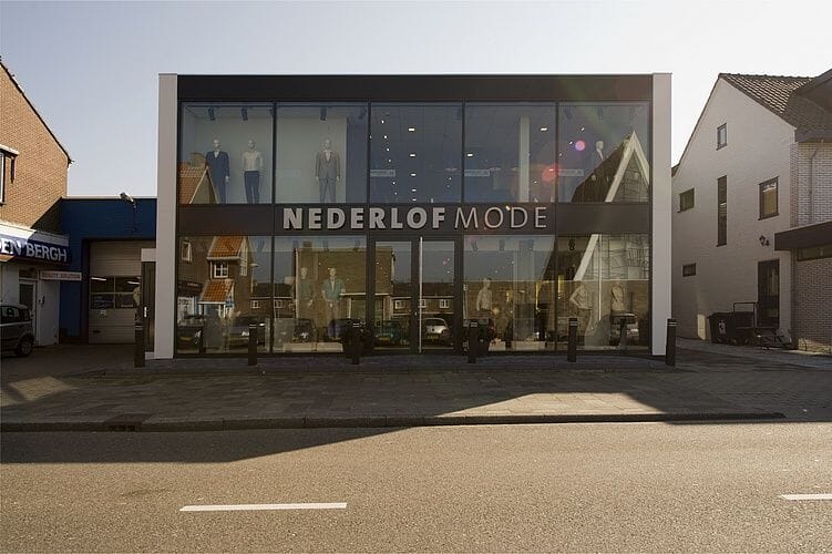 Nederlof Mode