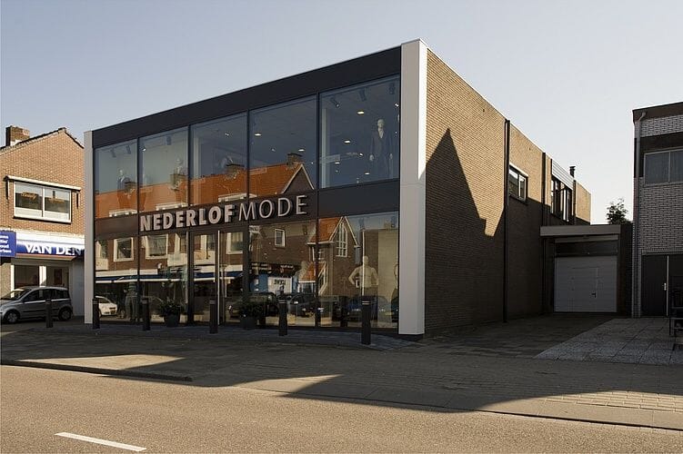 Nederlof Mode
