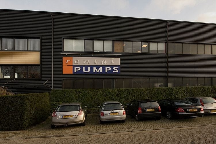 Rental Pumps