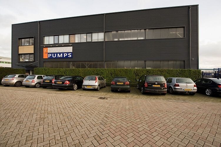 Rental Pumps