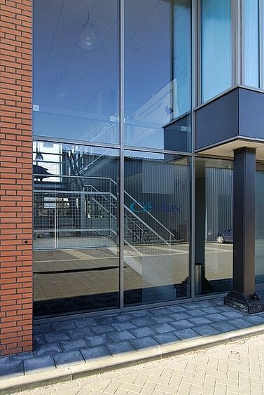 Bedrijfsverzamelgebouw Ketelweg
