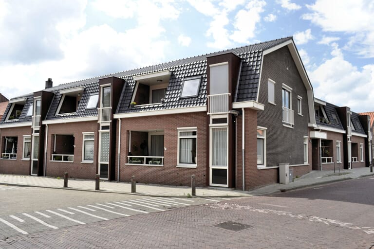 Zorgcomplex De Kroon