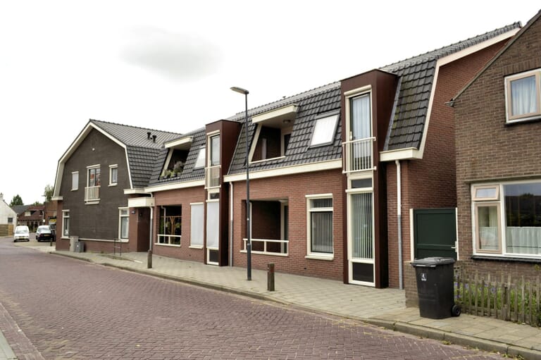 Zorgcomplex De Kroon