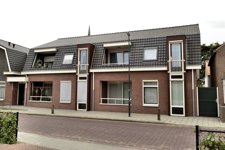 Zorgcomplex De Kroon