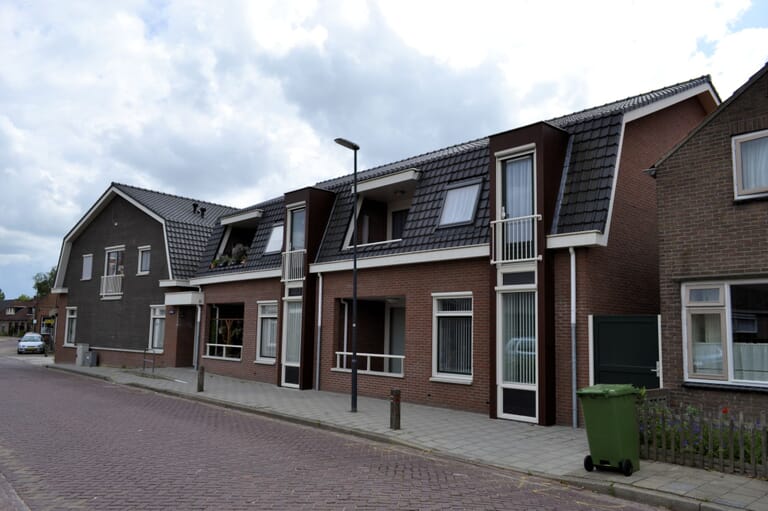 Zorgcomplex De Kroon
