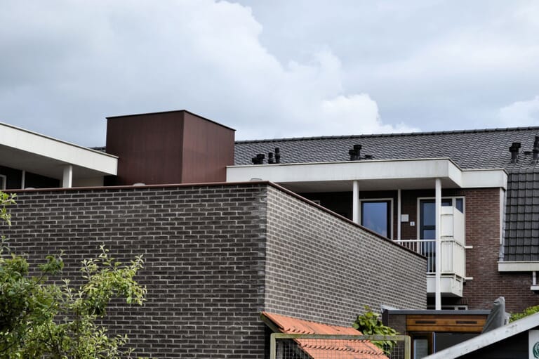 Zorgcomplex De Kroon