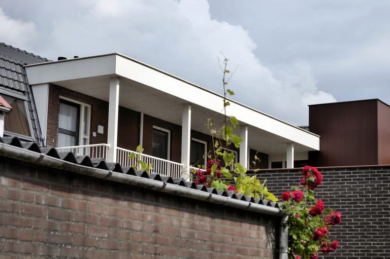 Zorgcomplex De Kroon