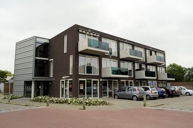 Appartementencomplex Bloemhove