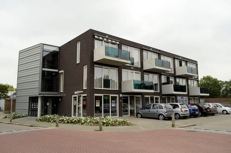 Appartementencomplex Bloemhove