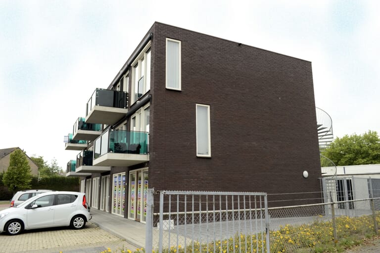 Appartementencomplex Bloemhove