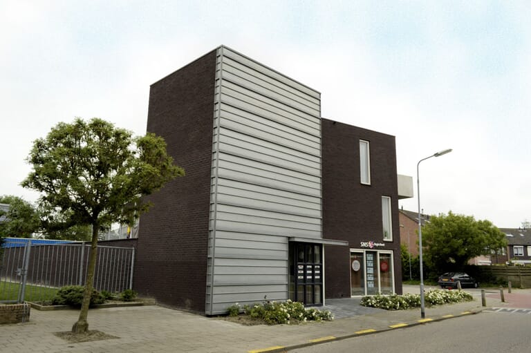 Appartementencomplex Bloemhove