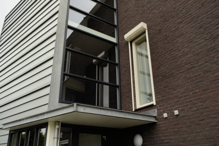 Appartementencomplex Bloemhove