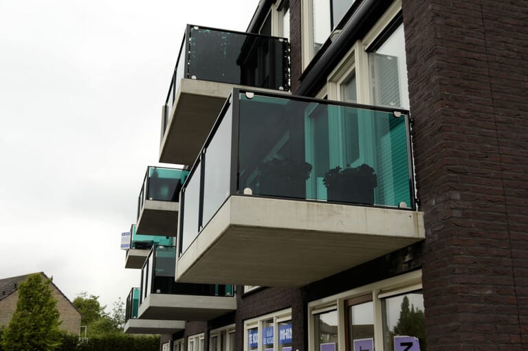 Appartementencomplex Bloemhove