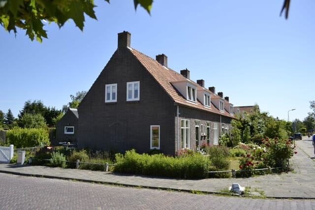 Planmatig onderhoud