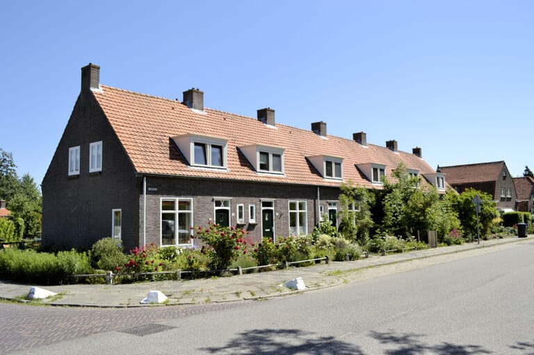Planmatig onderhoud