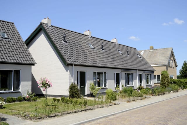 Energetische verbetering