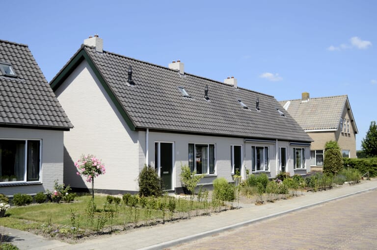 Energetische verbetering
