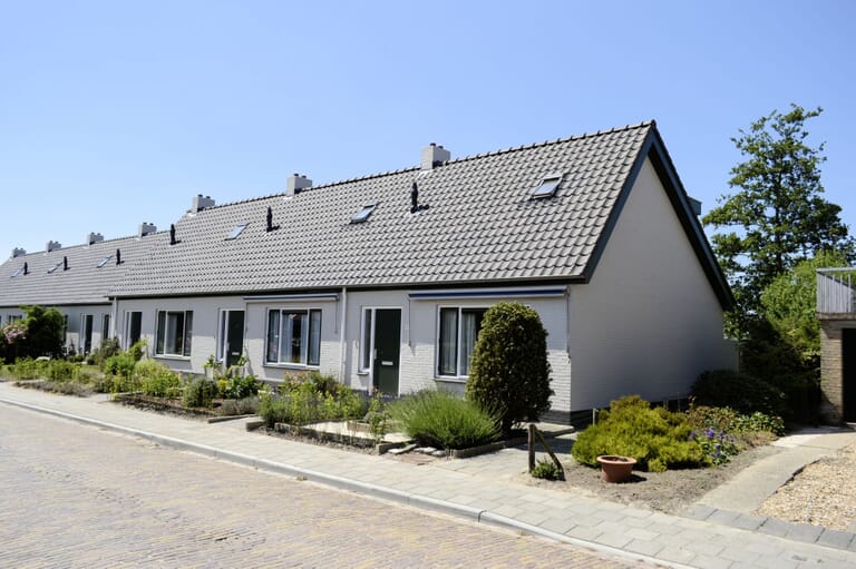 Energetische verbetering