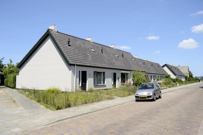 Energetische verbetering