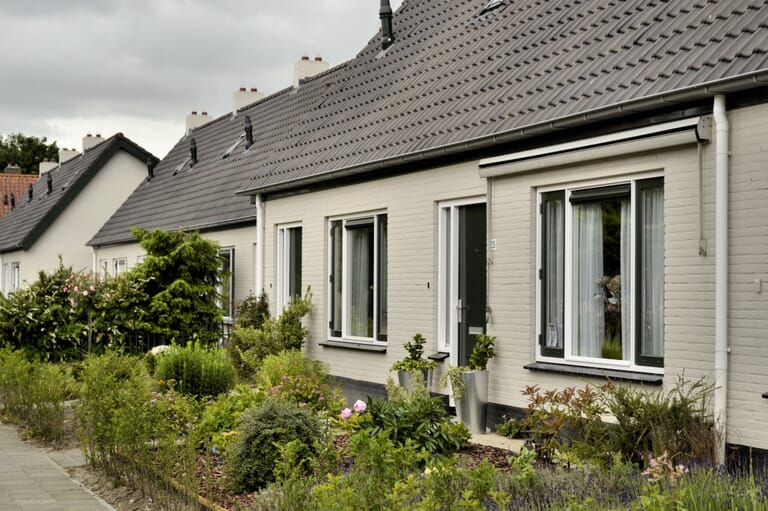 Energetische verbetering