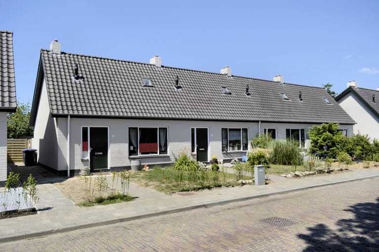 Energetische verbetering