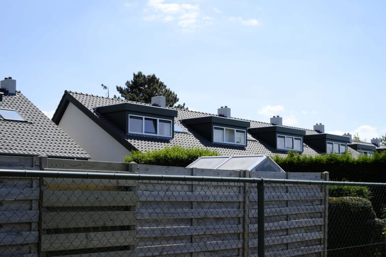 Energetische verbetering