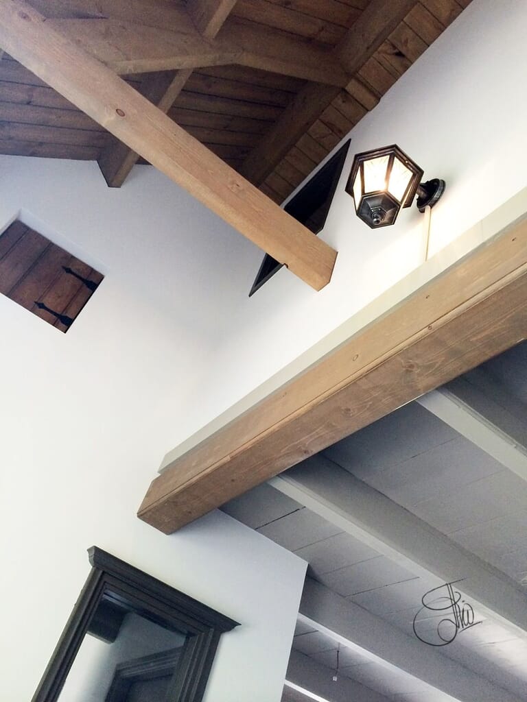 Restyling woning